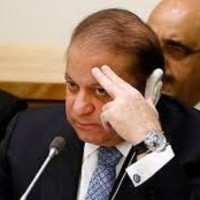 Nawaz Sharif says his opponents will not succeed in their efforts to punish him
